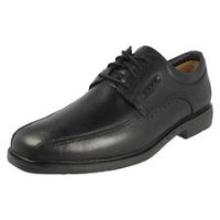 Mens Clarks Wide Fit Smart Lace Up Formal Shoes Un Kendric Way