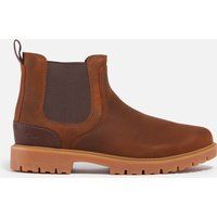 Clarks Men's Rossdale Top Leather Boots - UK 8