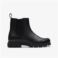 Evyn Chelsea K Girls Chelsea Boots