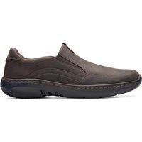 Clarks Pro Step Wide Fit