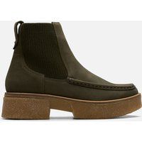 Clarks Linoso Top Ankle Boot