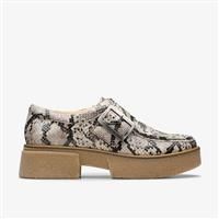 Clarks Linoso Monk Loafer