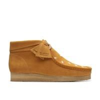 Wallabee Boot