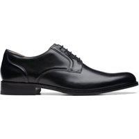Mens Clarks Oxford Lace Up Shoe - CraftArlo Lace
