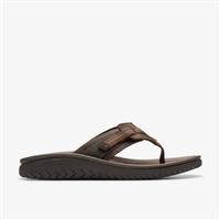 Clarks Wesley Sun Flip Flop