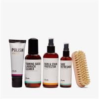 All Care Shoe Care Kit Standard