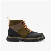 Lorcam Hike Kid Standard Fit