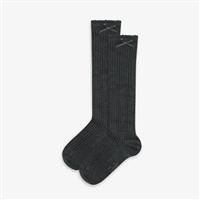 Knee High Socks 2 Pack Junior Size 7-10