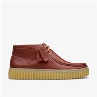 Torhill Hi Standard Fit