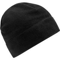 Beechfield  B244R  women's Beanie in Black