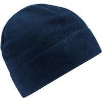Beechfield  B244R  women's Beanie in Blue