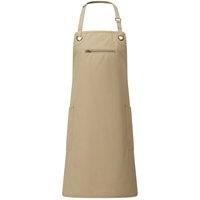Premier Unisex Adult Barley Sustainable Contrast Stitching / N/A N/A RW8450