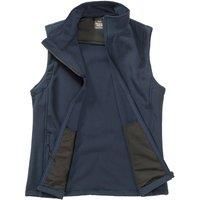 Result Mens Printable Softshell Body Warmer BC4786