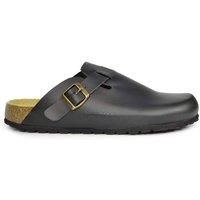 Sanosan Mens Berlin Nappa Leather Sandals BS3039