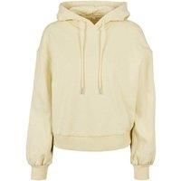 Organic Oversized Hoodie
