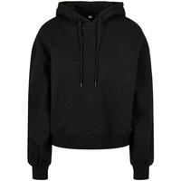 Build Your Brand Womens/Ladies Organic Oversized Hoodie / N/A N/A RW8502