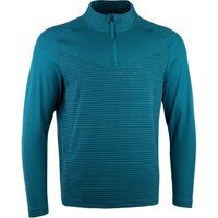 Nike Mens Vapor Half Zip Top RW8506