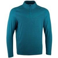 Nike Mens Vapor Half Zip Top RW8506