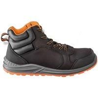 WORK-GUARD by Result Unisex Adult Stirling Nubuck Safety / N/A N/A RW8505