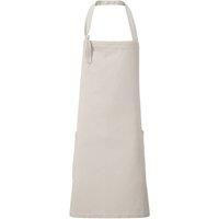 Premier Regenerate Sustainable Bibbed Apron RW8552