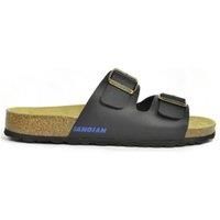 Sanosan Mens Aston Sano Sandals  BS3047