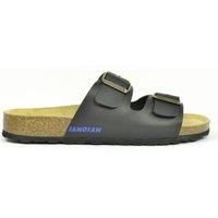 Sanosan Mens Aston Sano Sandals  BS3047
