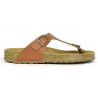 Sanosan Mens Siete Lunas Geneve Sandals BS3058