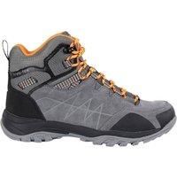Trespass Mens Caelan Suede Walking Boots / N/A N/A TP5401