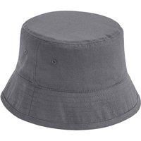 Beechfield Unisex Adult Organic Cotton Bucket Hat RW8584