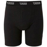Duke Mens Driver 2 D555 Boxer Shorts (Pack of 3) DC396