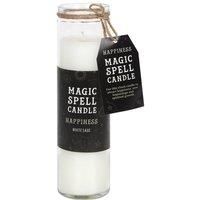 Something Different Magic Spell Happiness Candle SD4367
