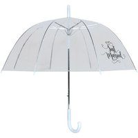 X-Brella Just Married Dome Umbrella 1491