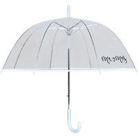 X-Brella  1492  women's Umbrella in Multicolour