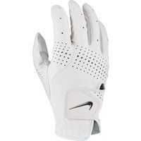 Nike  Tour Classic III  men's Gloves in White