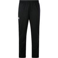 Canterbury Unisex Adult Stretch Tapered Tracksuit Bottoms CS408