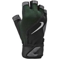Nike Mens Premium Fingerless Gloves CS644