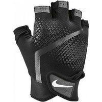 Nike  CS982  men's Gloves in Black
