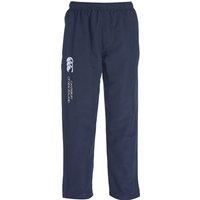 Canterbury Mens Open Hem Tracksuit Bottoms CS646