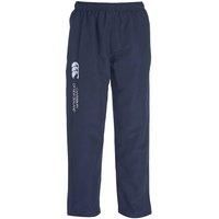 Canterbury Mens Open Hem Tracksuit Bottoms CS646