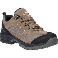 Scree Lace Up Technical Walking Shoes