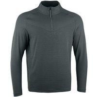 Nike Mens Vapor Half Zip Top RW8506