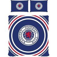 Rangers Fc  Single TA9079  's Duvet cover in Red