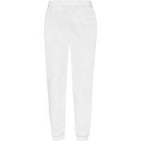 Classic Elasticated Hem Jogging Bottoms