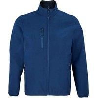 SOLS Mens Falcon Recycled Soft Shell Jacket / N/A N/A PC5029