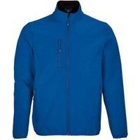 SOLS Mens Falcon Recycled Soft Shell Jacket / N/A N/A PC5029