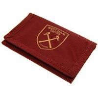 Colour React Crest Wallet