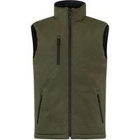 C-Clique  UB122  men's Jacket in Multicolour