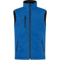 Clique Mens Softshell Padded Gilet / N/A N/A UB122