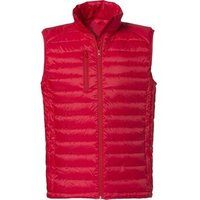 Clique Mens Hudson Gilet UB123