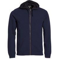 Clique Mens Classic Full Zip Hoodie UB169
